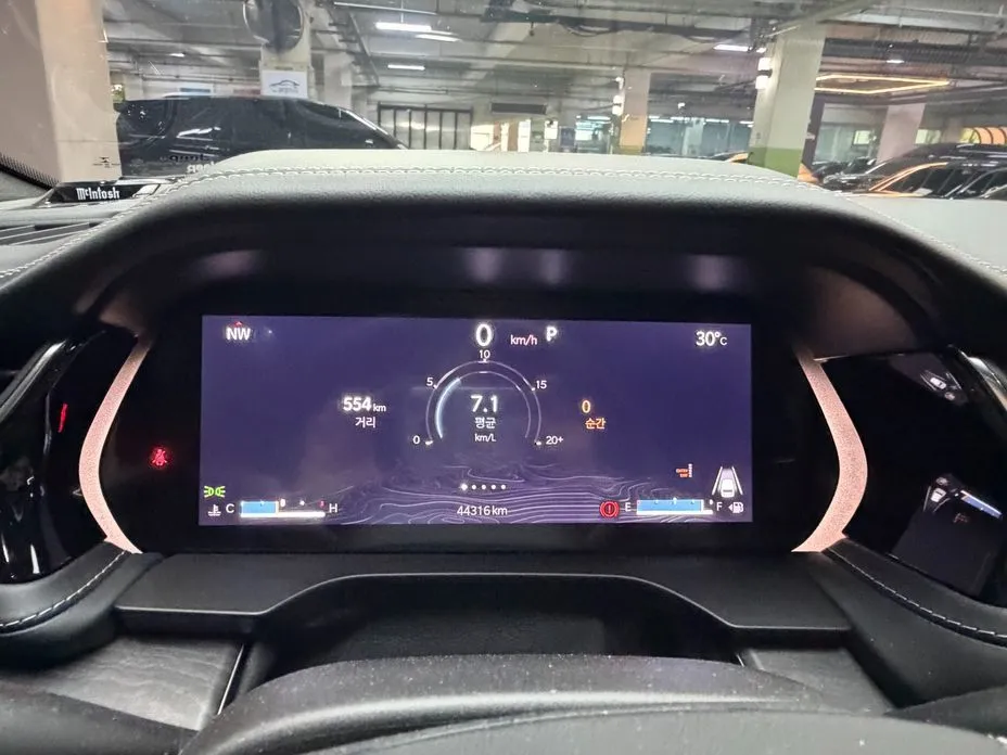 Jeep Cherokee 2022 из KR, фото 8