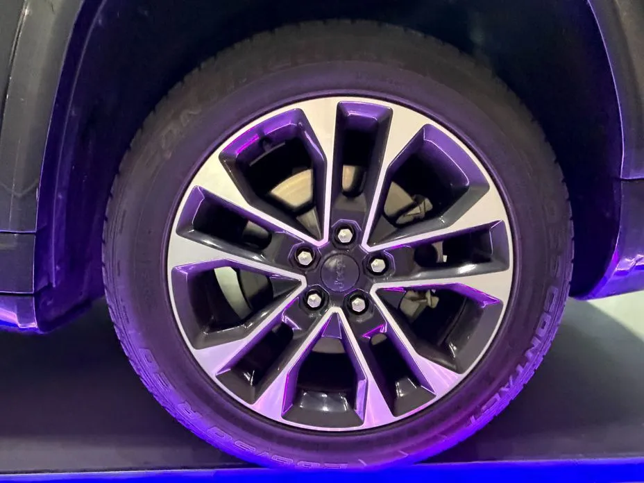Jeep Cherokee 2022 из KR, фото 6