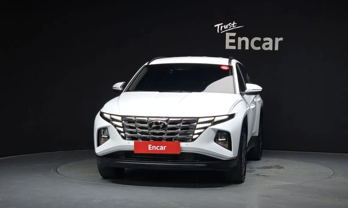 Hyundai Tucson — фото 4
