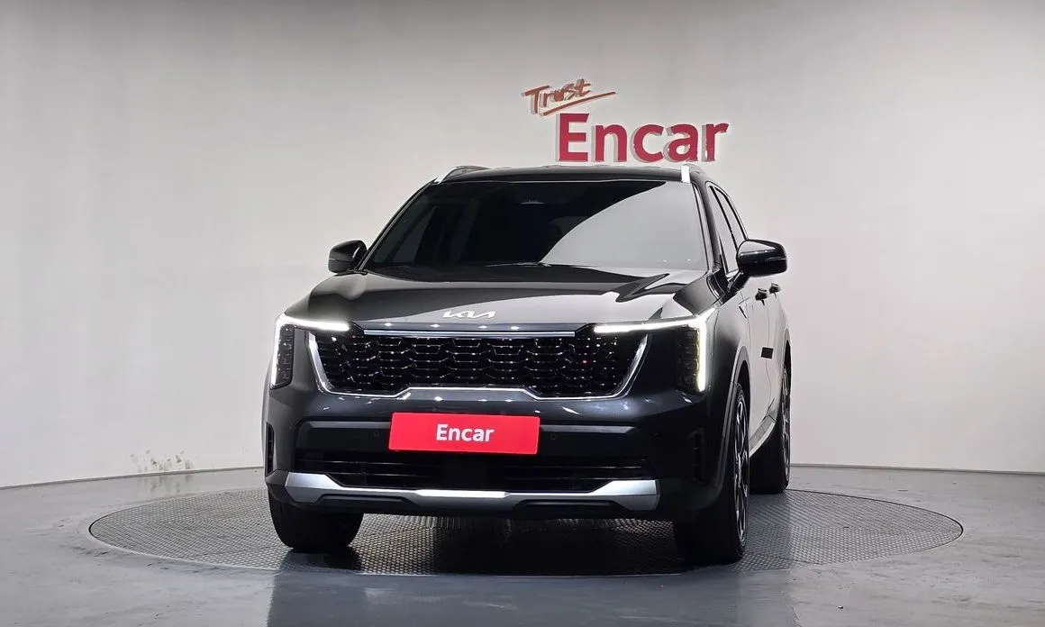 Kia Sorento — фото 3