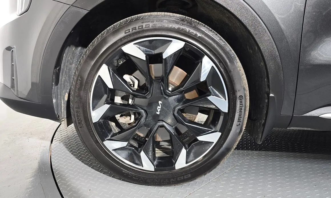 Kia Sorento — фото 2