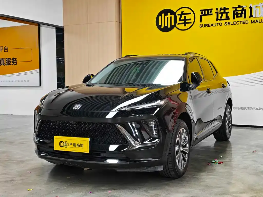 Buick Envision S