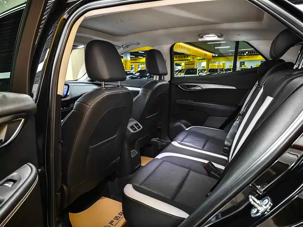 Buick Envision S 2024 из CN, фото 8