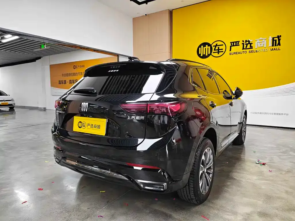 Buick Envision S 2024 из CN, фото 6
