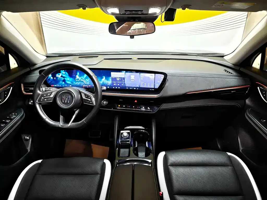 Buick Envision S 2024 из CN, фото 2