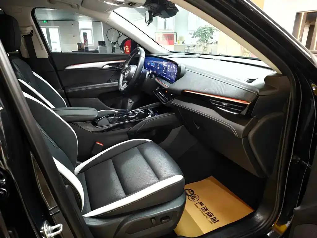 Buick Envision S 2024 из CN, фото 9