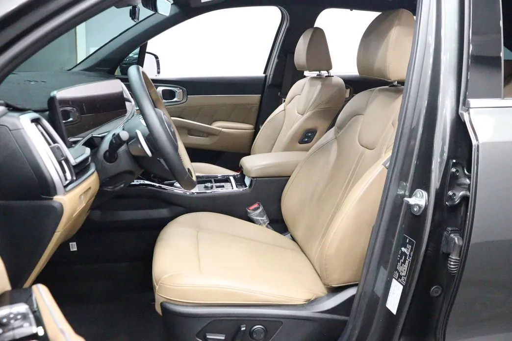 Kia Sorento — фото 2