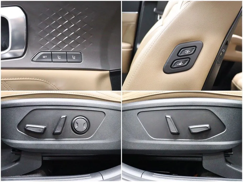 Kia Sorento — фото 8