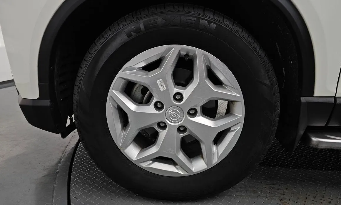 KG Mobility (Ssangyong) Rexton — фото 7