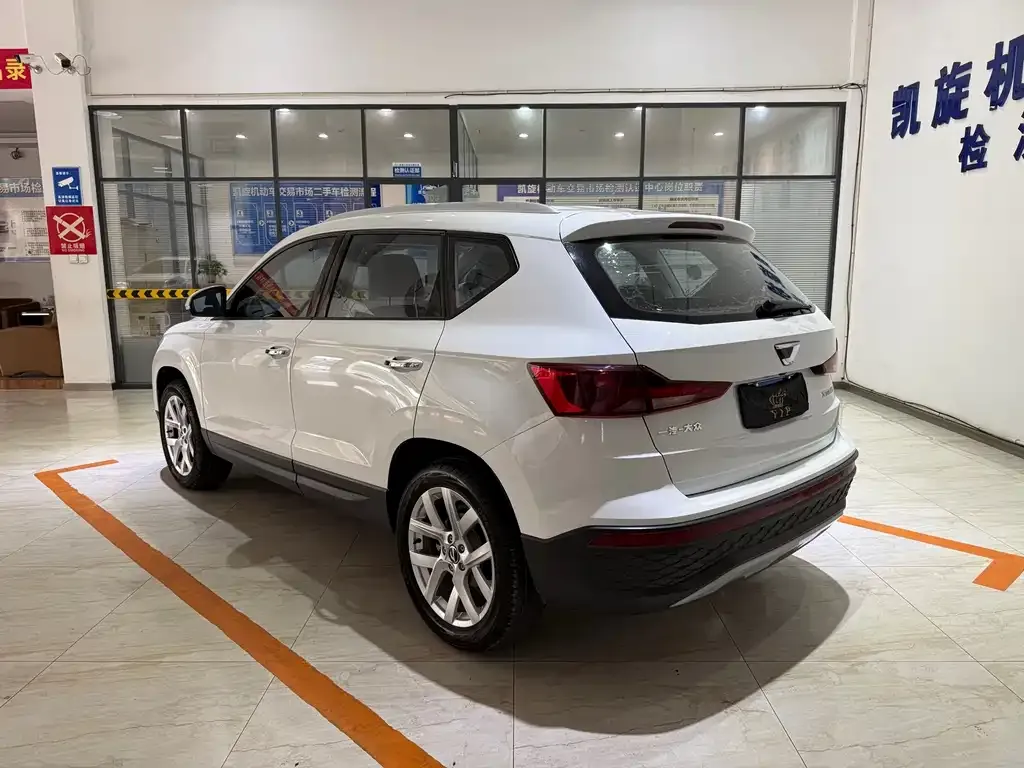Jetta VS5 — фото 10