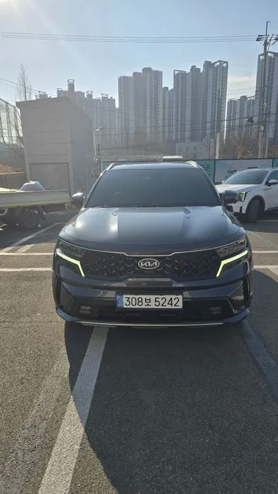 Kia Sorento — фото 2
