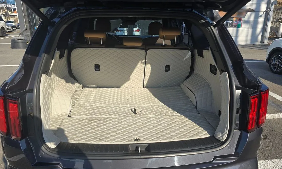 Kia Sorento — фото 5