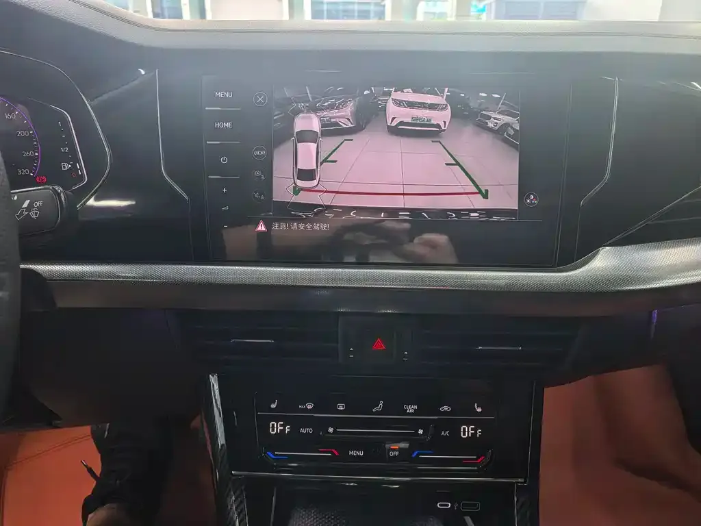Volkswagen Passat — фото 2