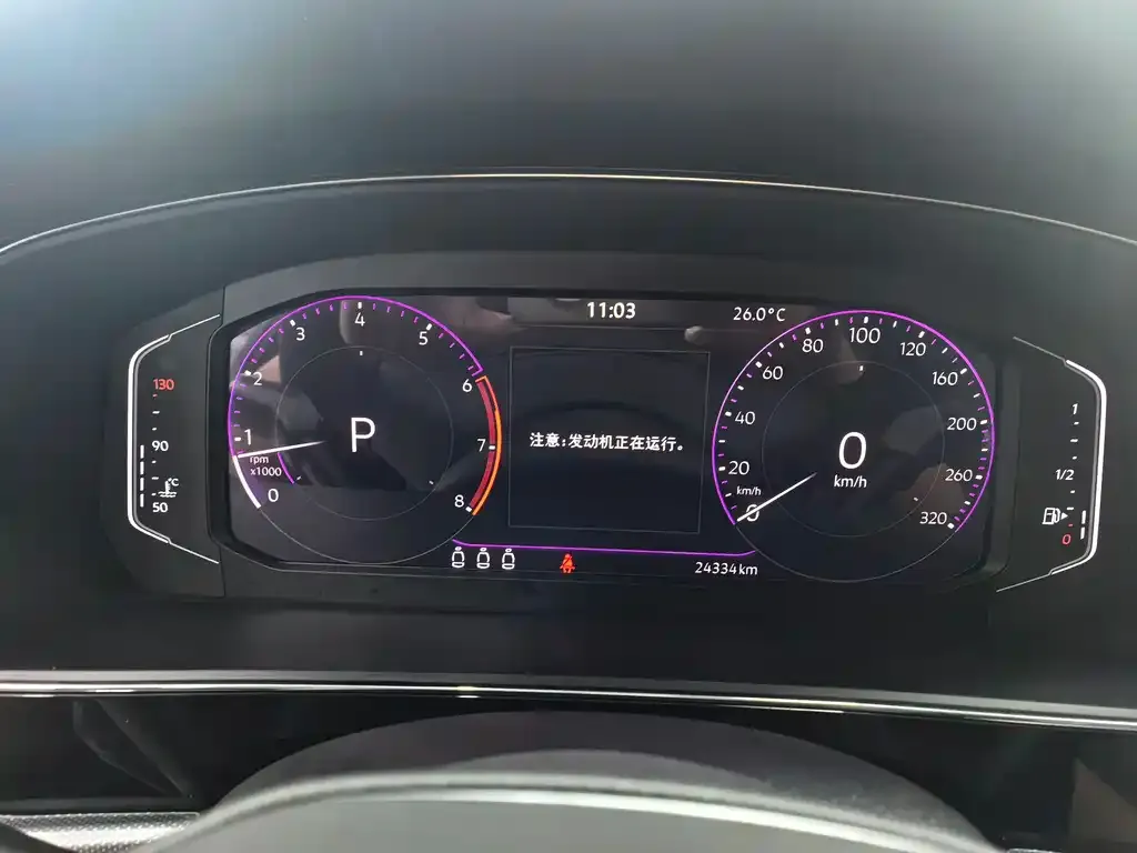 Volkswagen Passat — фото 3