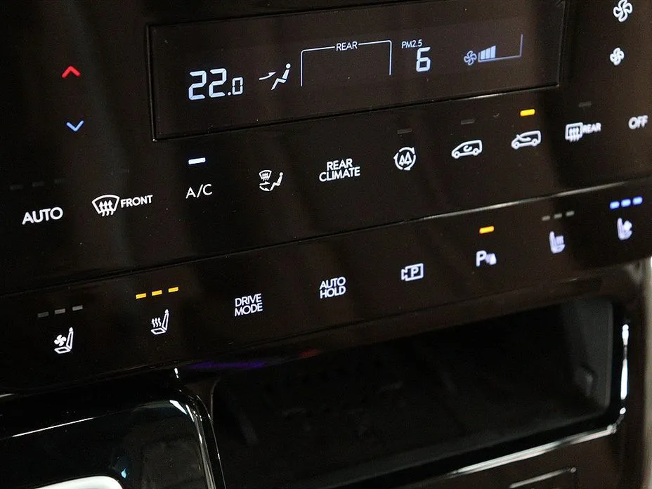 Hyundai Staria — фото 10