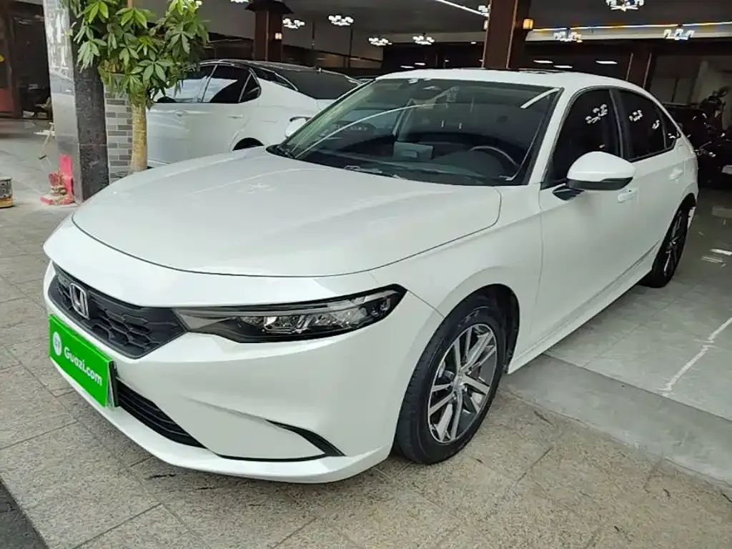 Honda Integra — фото 7