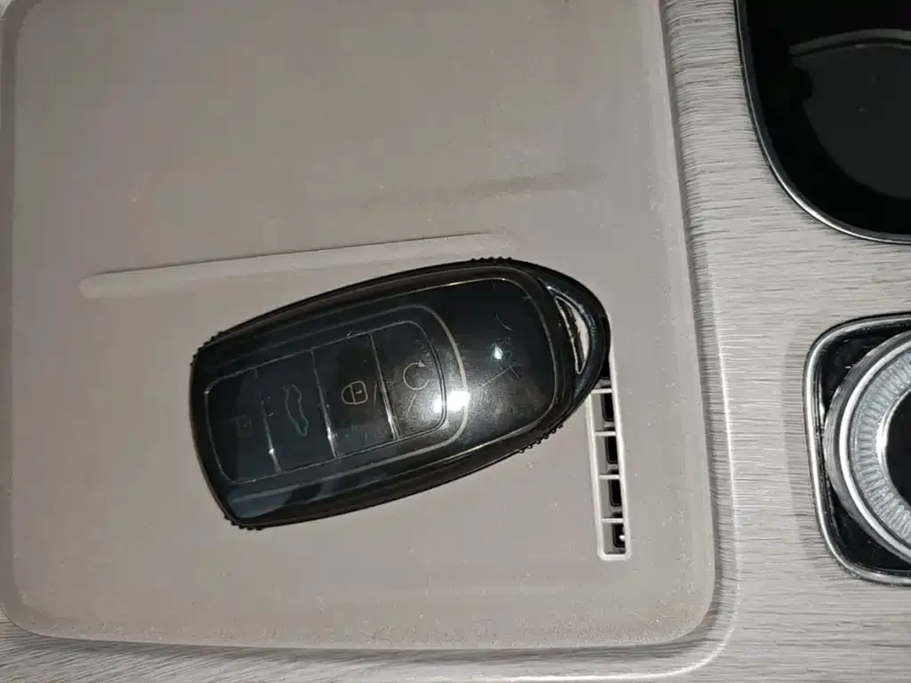 Chery Tiggo 8 PLUS C-DM — фото 2