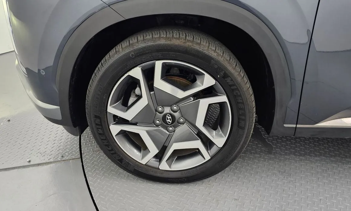 Hyundai Palisade — фото 8