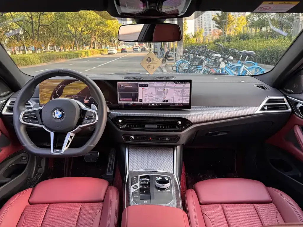 BMW 4 Series — фото 2