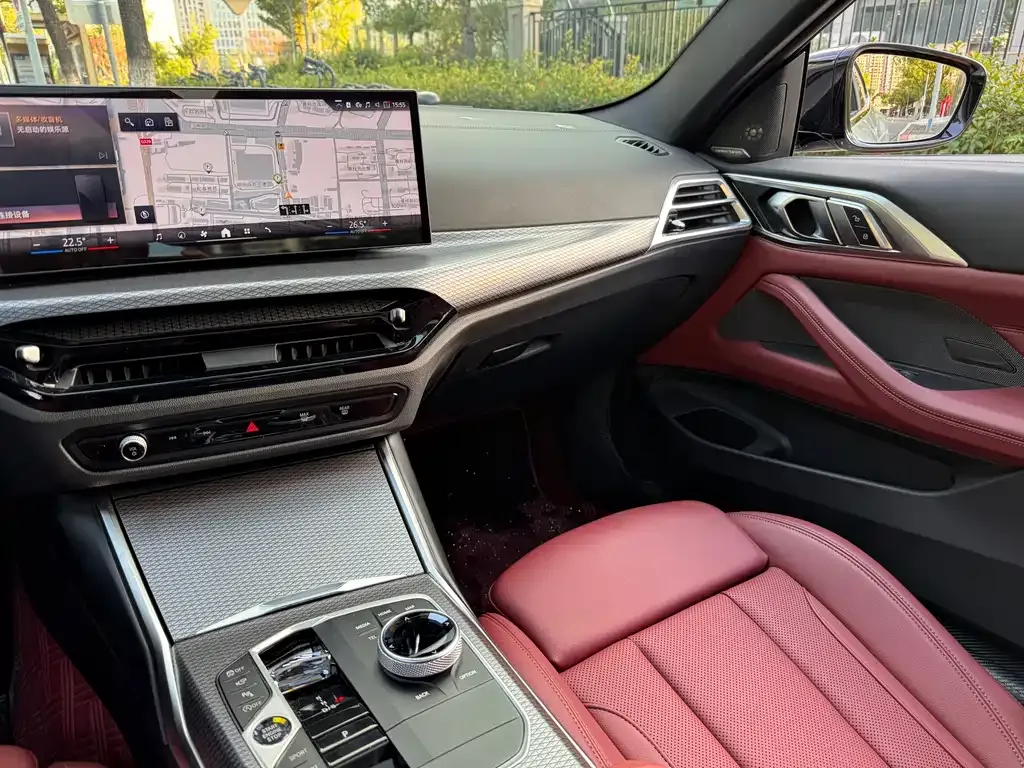 BMW 4 Series — фото 8
