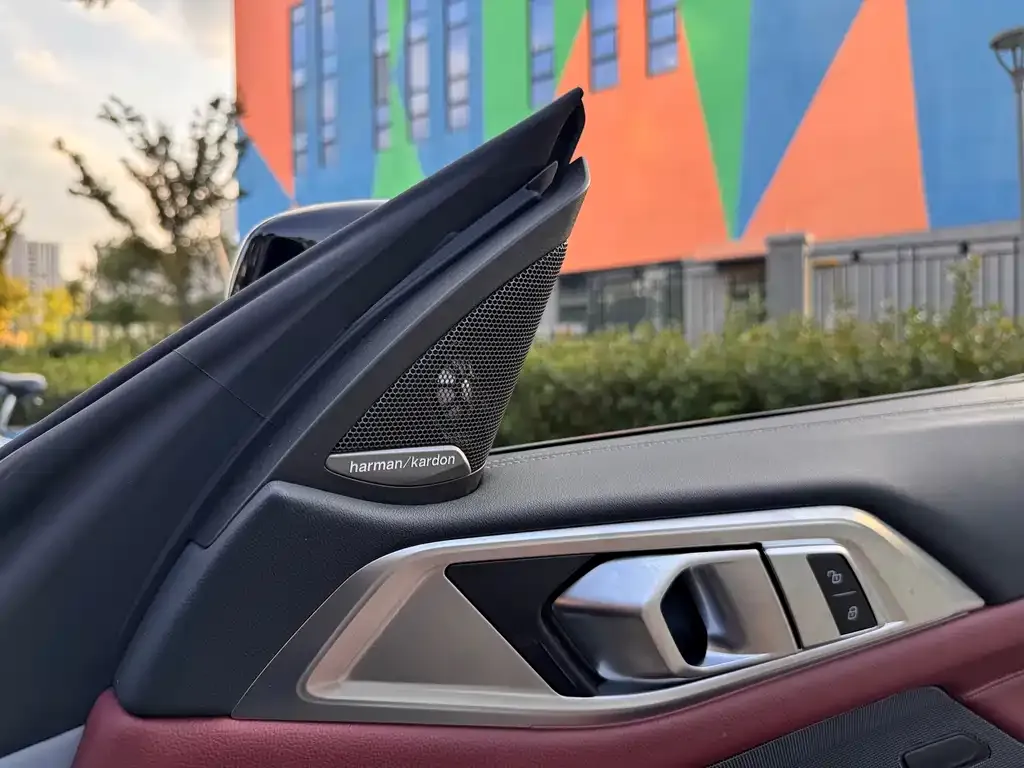 BMW 4 Series — фото 10
