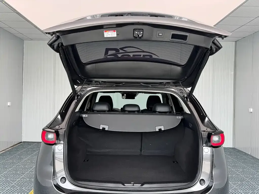 Mazda CX-5 — фото 3