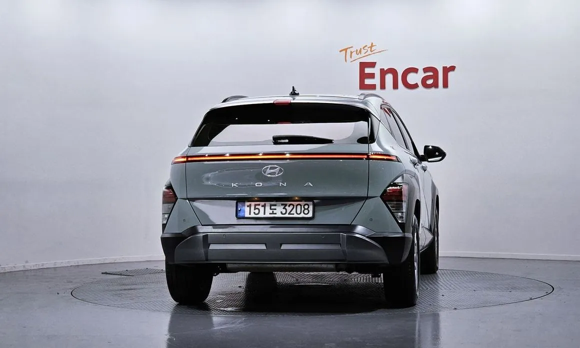 Hyundai Kona — фото 2