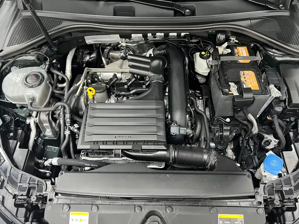 Audi A3 — фото 10