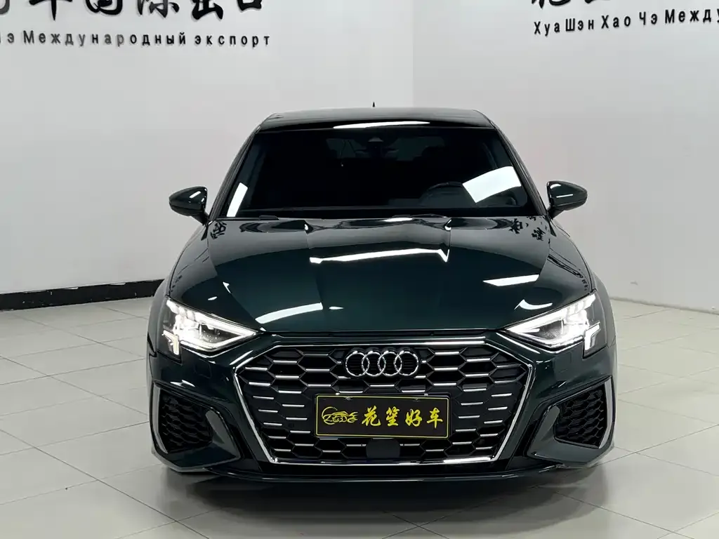 Audi A3 — фото 5