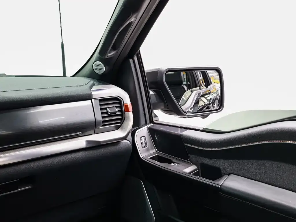 Ford F-150 Raptor — фото 8
