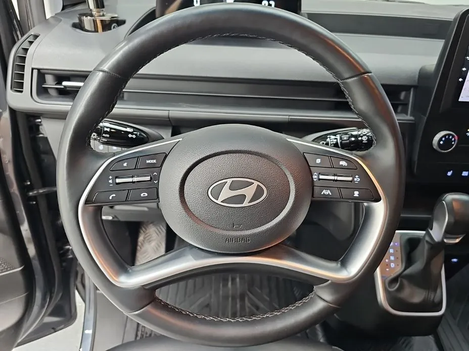 Hyundai Staria — фото 5
