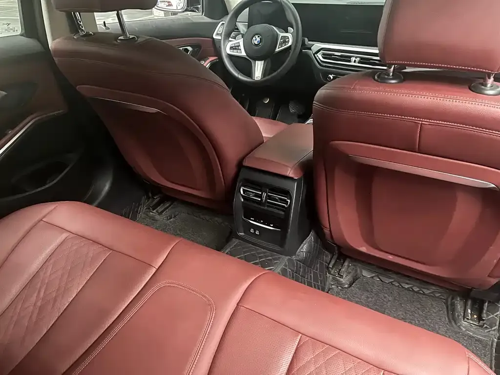 BMW 3 Series — фото 10