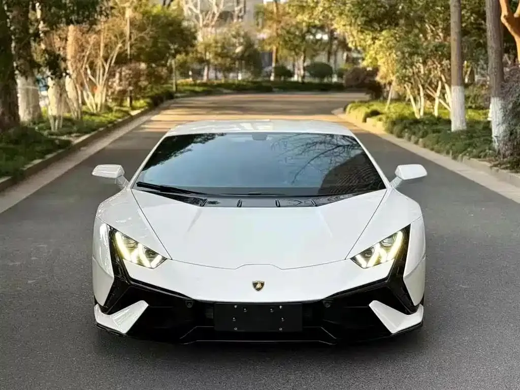 Lamborghini Huracan — фото 4