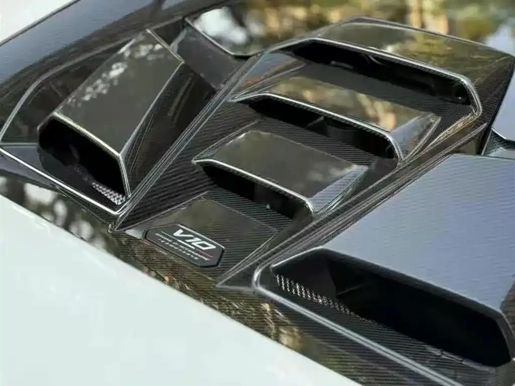 Lamborghini Huracan — фото 6