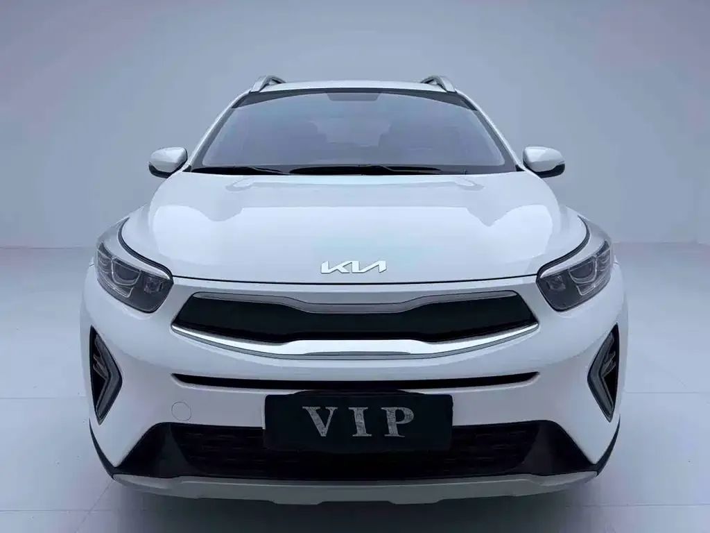 Kia KX1 — фото 2