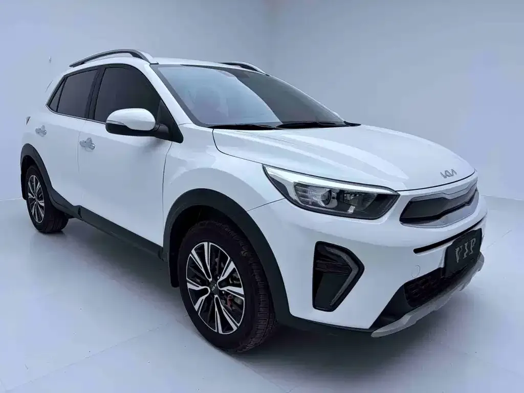 Kia KX1 — фото 3