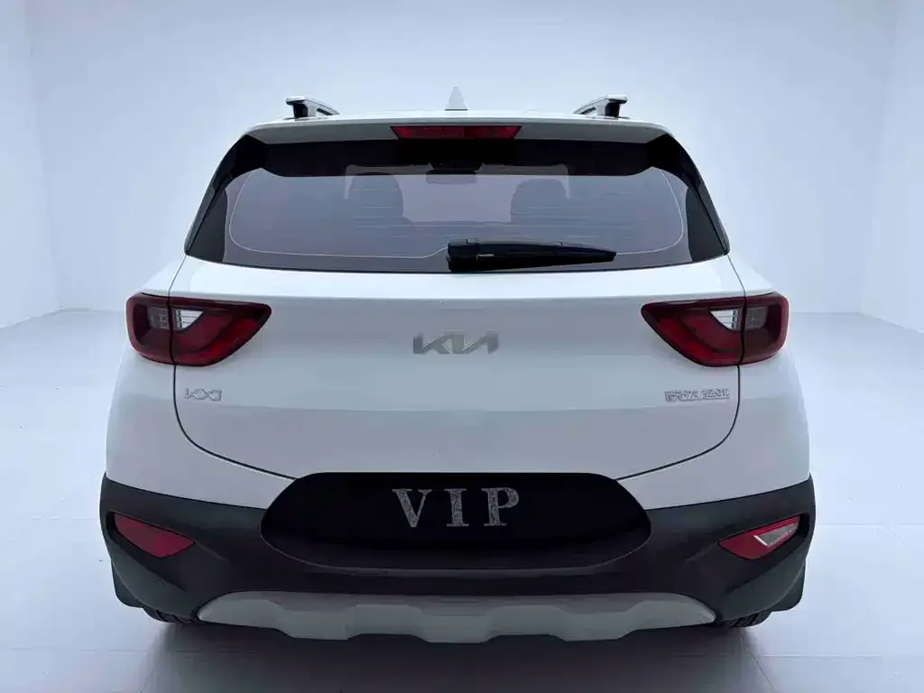 Kia KX1 — фото 4