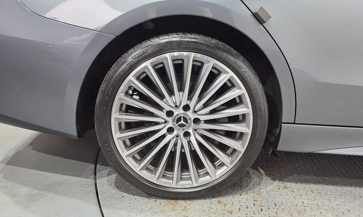 Mercedes-Benz C-Class 2022 из KR, фото 4