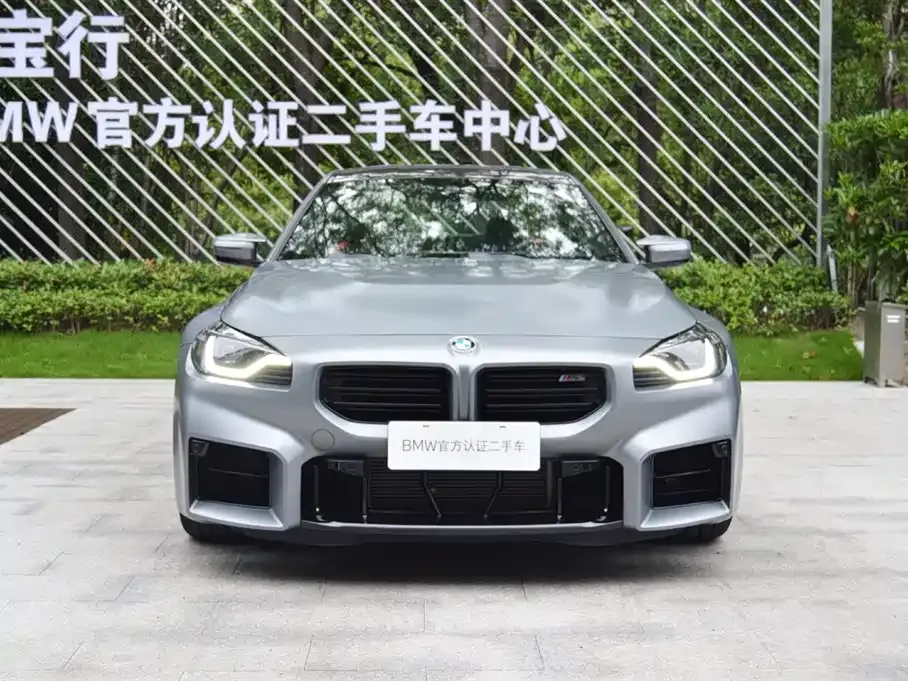 BMW M2 — фото 3