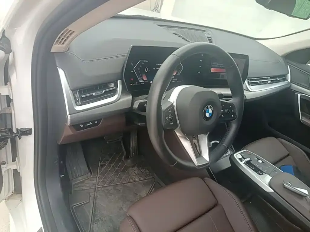 BMW X2 (Import) — фото 6