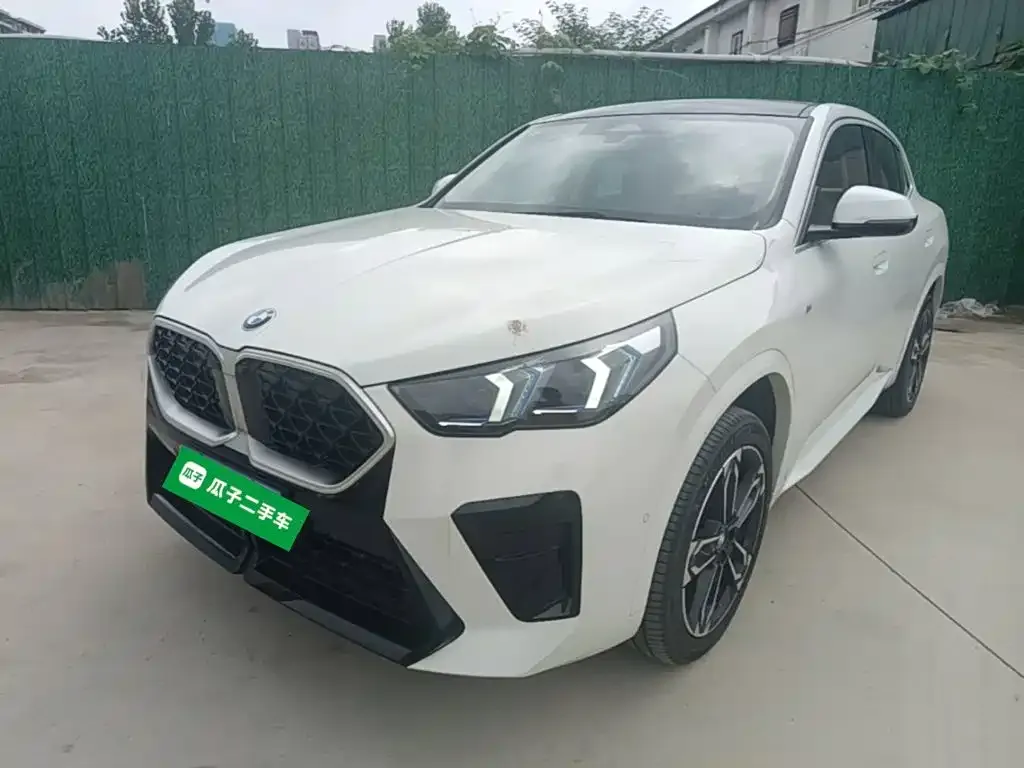 BMW X2 (Import) — фото 7