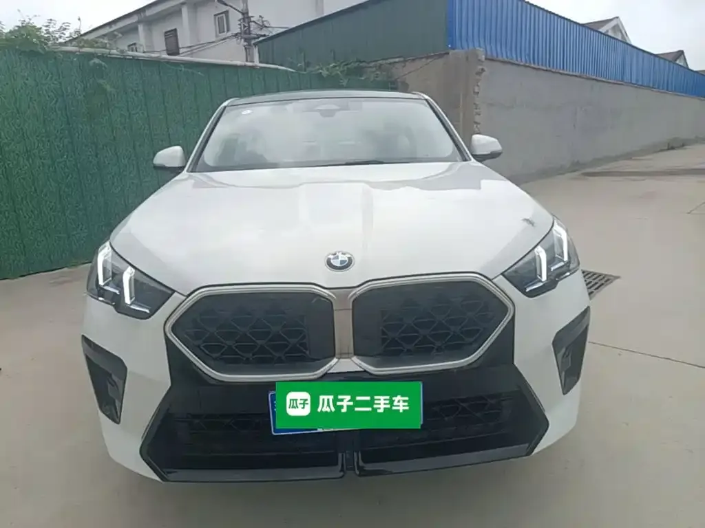 BMW X2 (Import) — фото 10