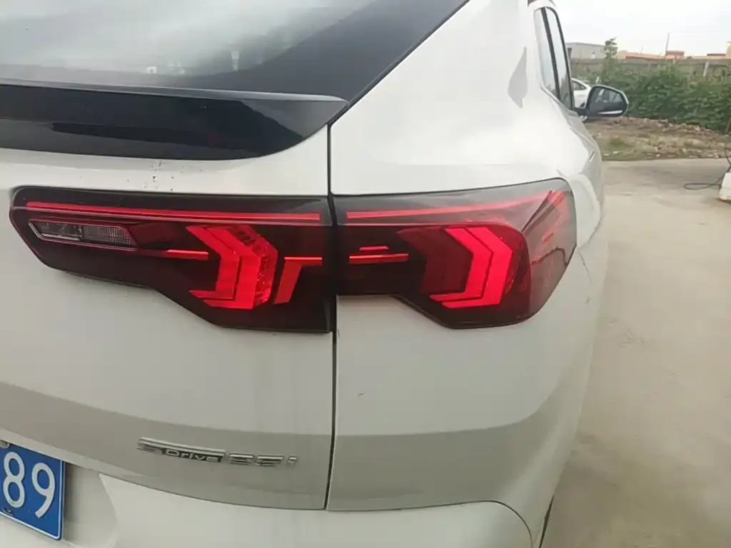BMW X2 (Import) — фото 4