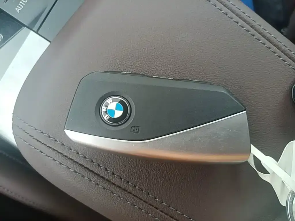 BMW X2 (Import) — фото 5