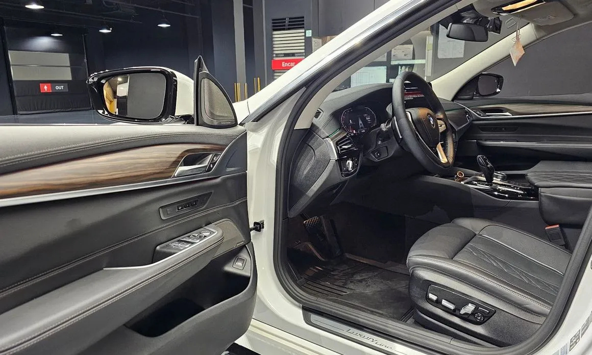 BMW Gran Turismo 2023 из KR, фото 9