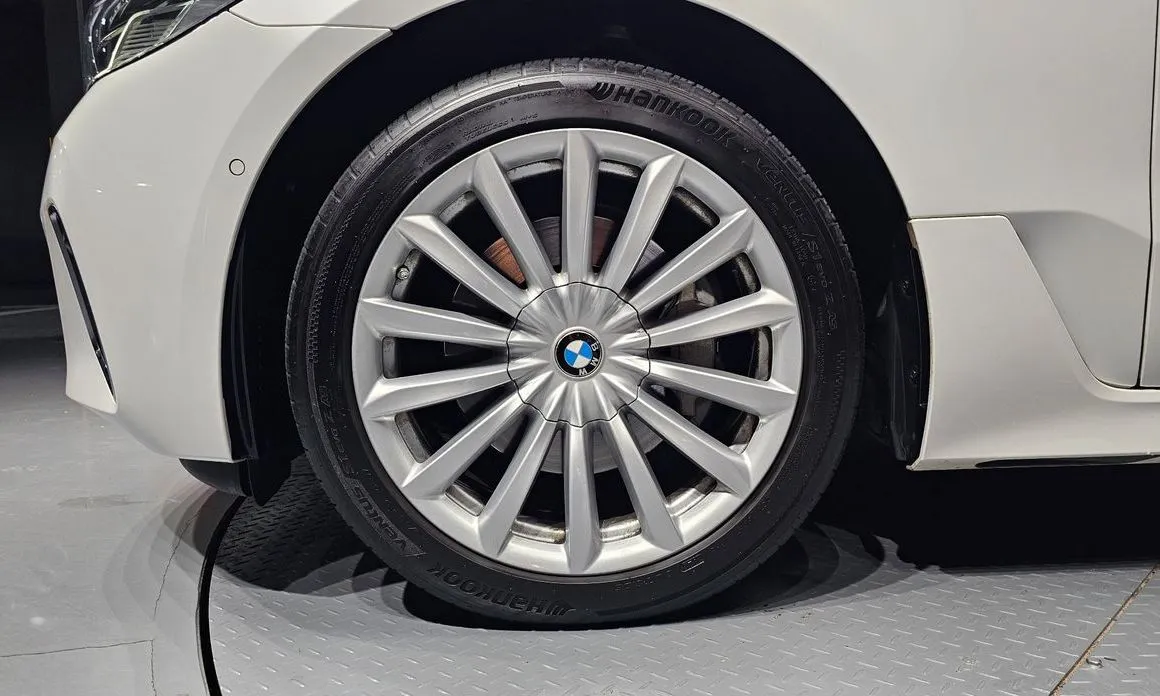 BMW Gran Turismo 2023 из KR, фото 2