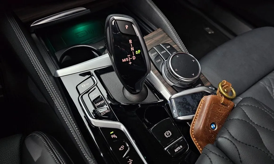 BMW Gran Turismo 2023 из KR, фото 8