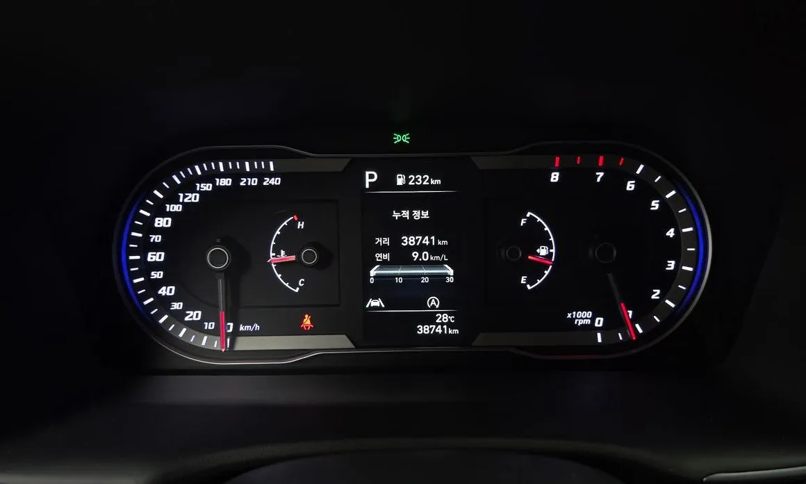 Hyundai Tucson — фото 2