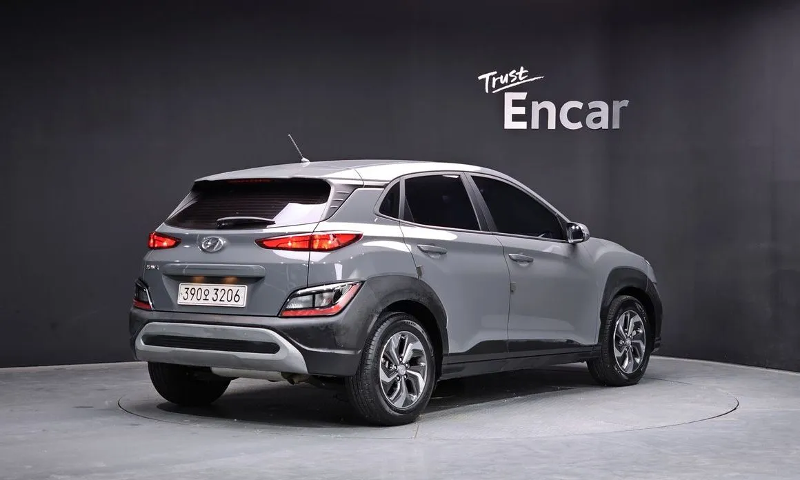Hyundai Kona — фото 4