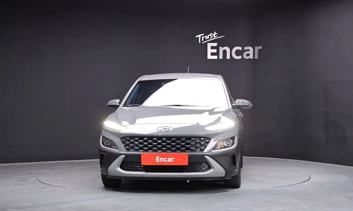 Hyundai Kona — фото 2
